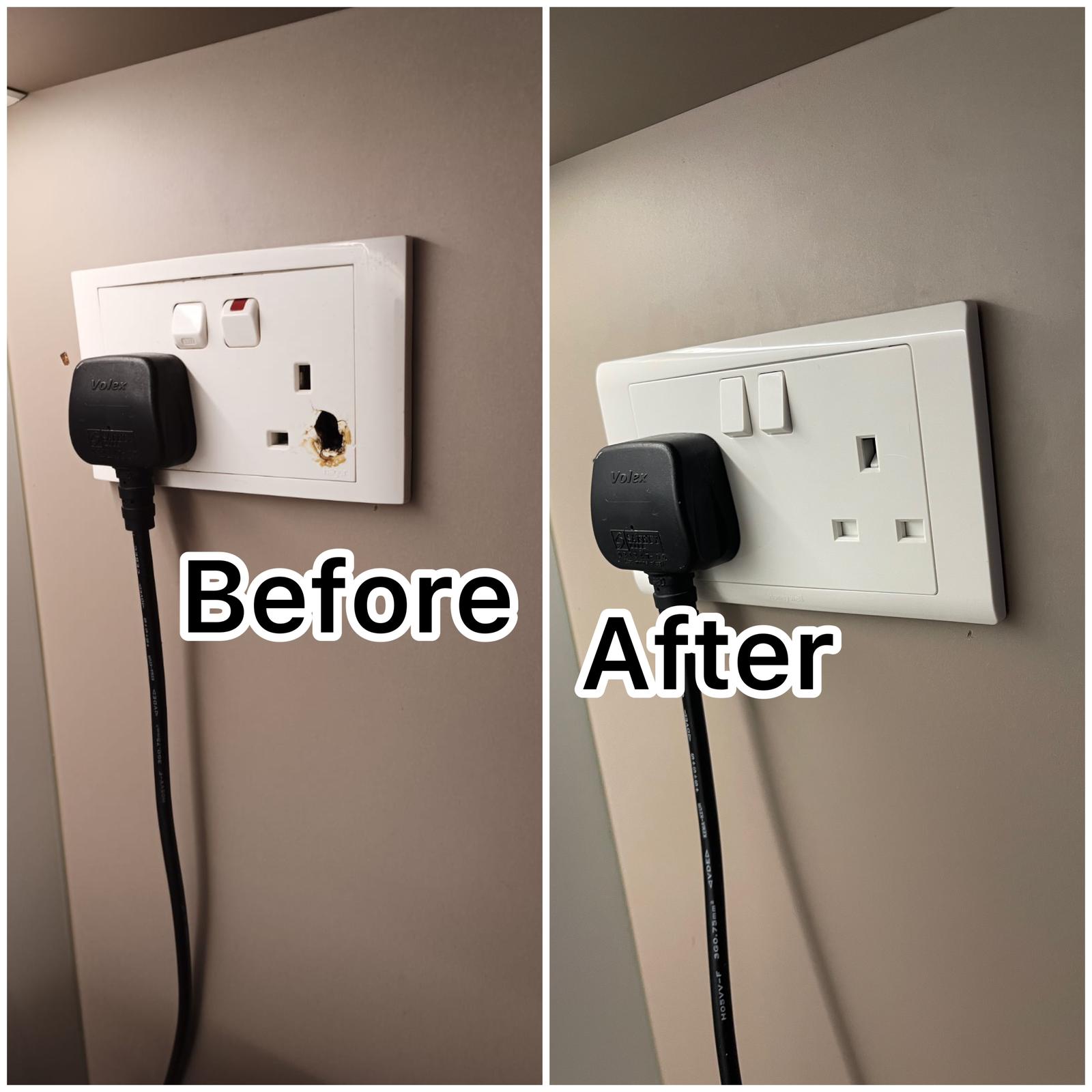 Professional Electrical Service in Singapore – Fast, Reliable & Affordable