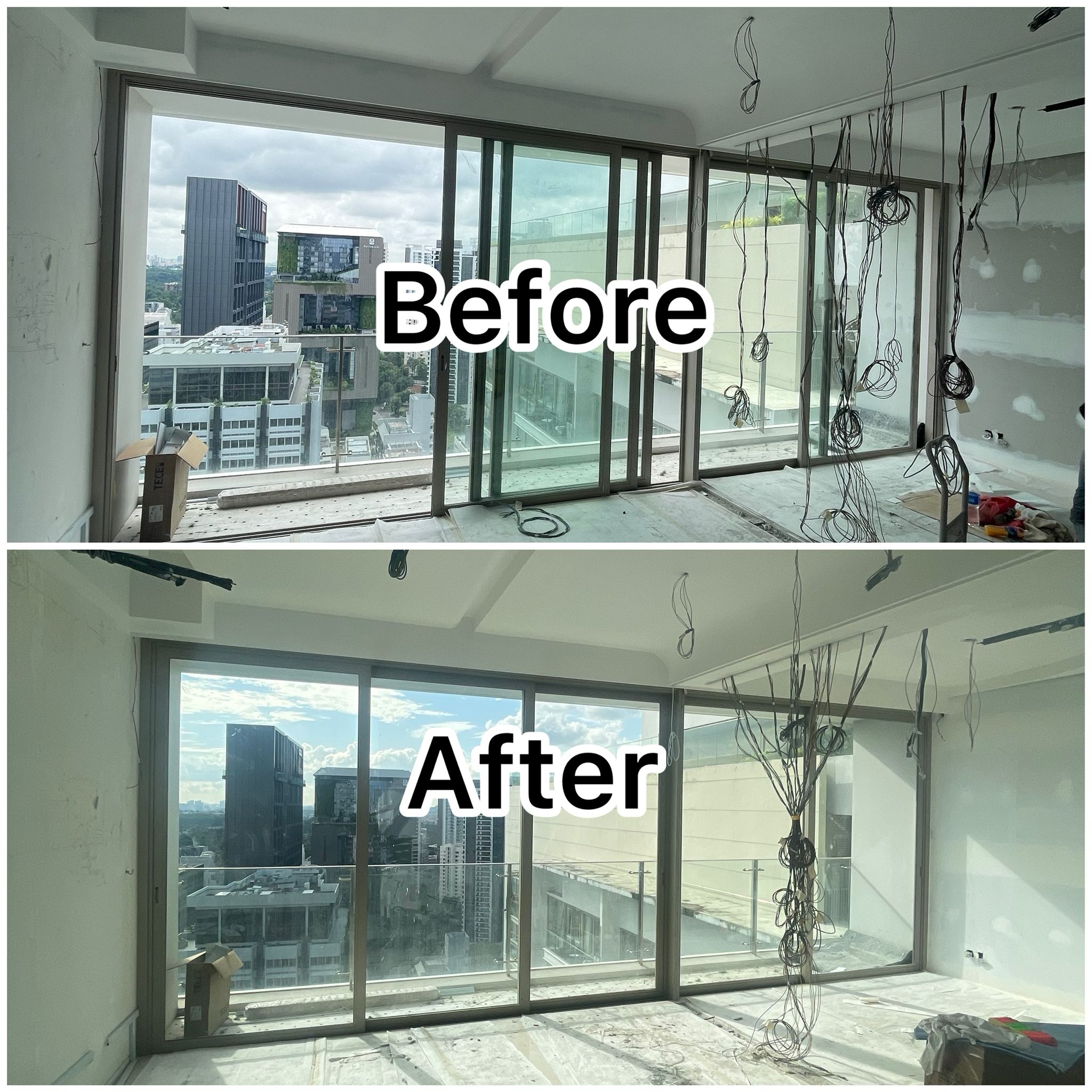 Expert Sliding Door Repair Service in Singapore | Glass Sliding Doors, Aluminum Sliding Doors, Wooden/Timber Sliding Doors, Sliding Door Wardrobes