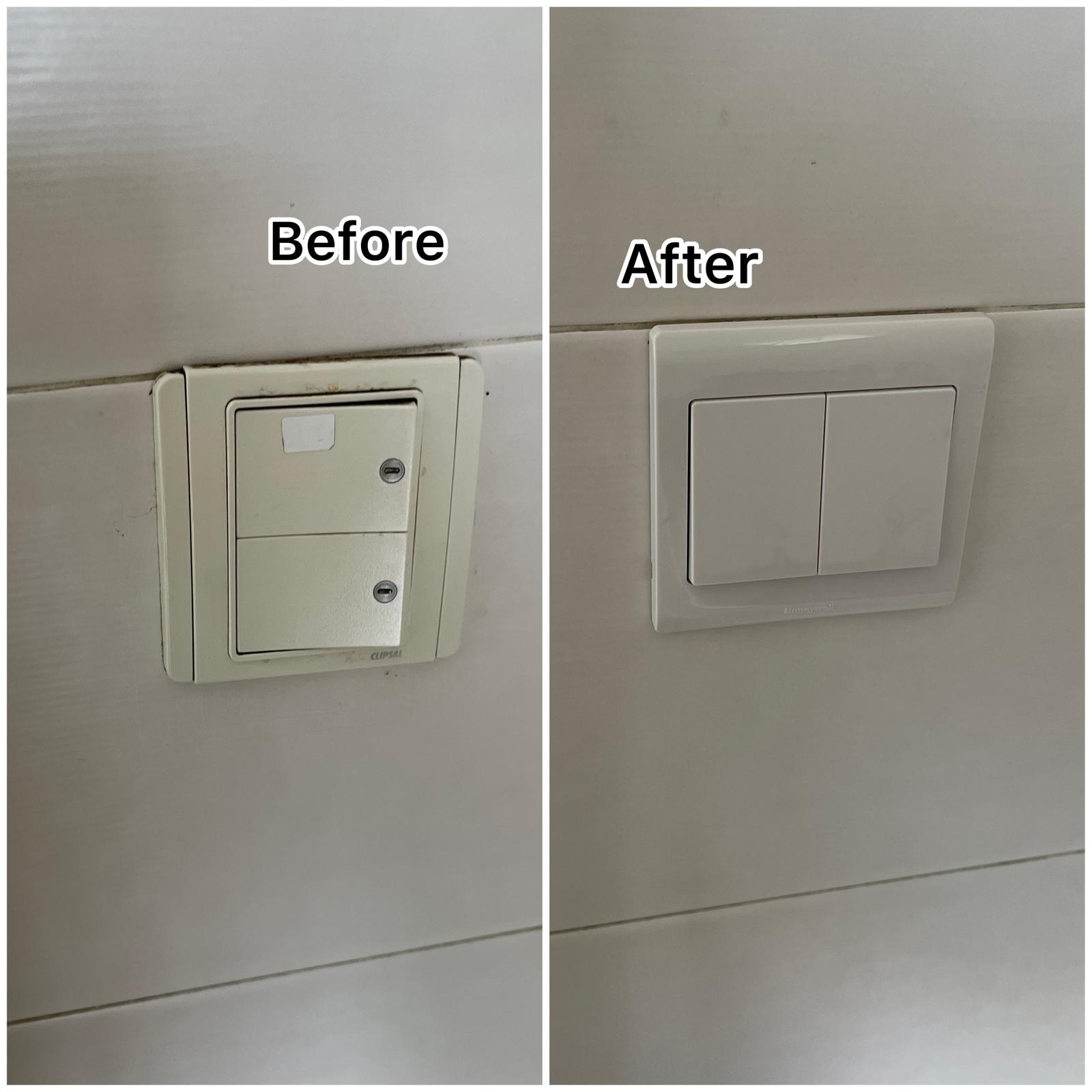 Electrical Service in Singapore: A Complete Guide for Homeowners & Businesses