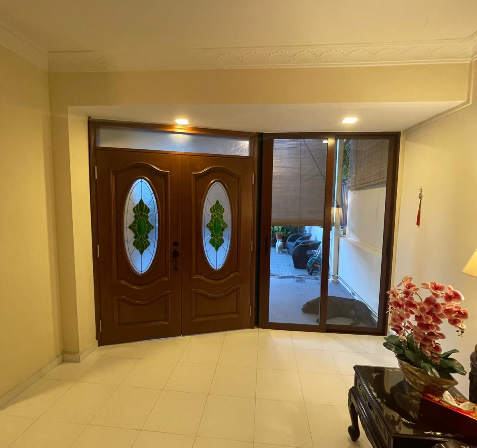 Trusted Renovation Service in Singapore – Tasfia Engineering & Construction