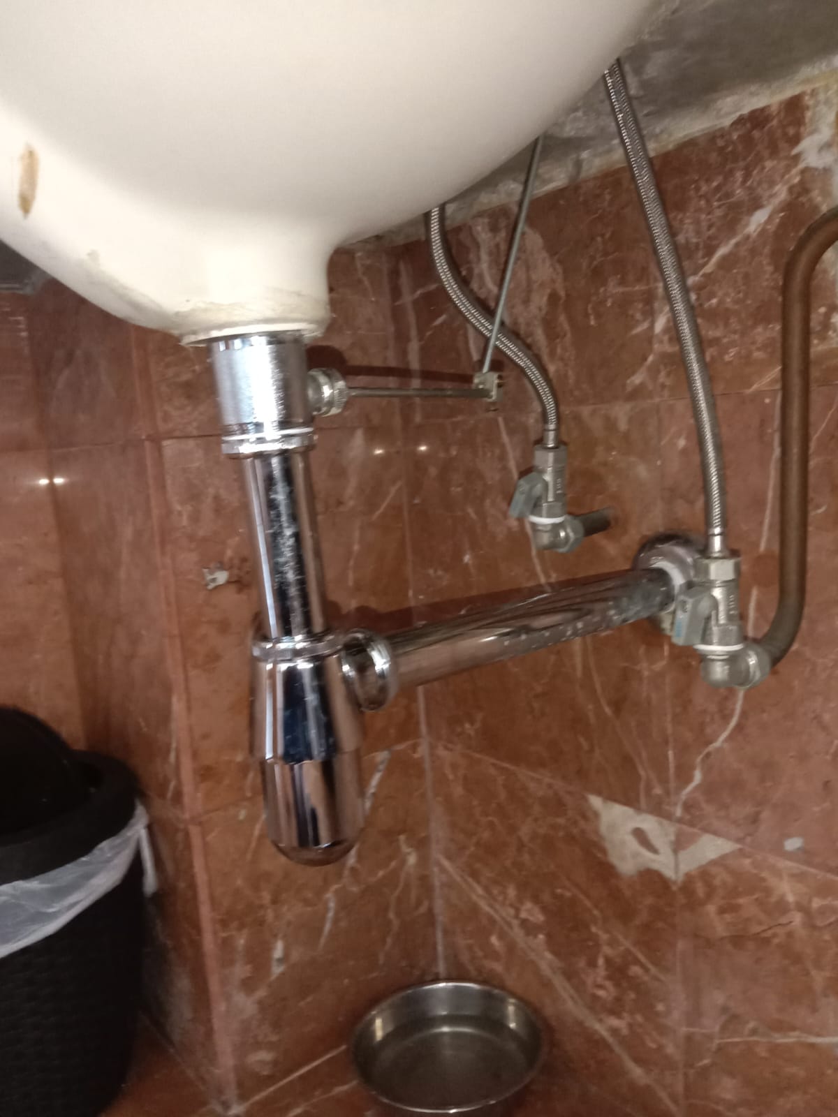 Trusted Plumbing Service in Singapore | Tasfia Engineering